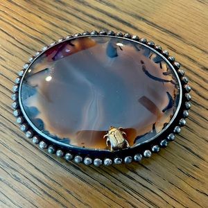 Authentic Stephen Dweck Belt/custom handcarved Belt Buckle Sterling Silver